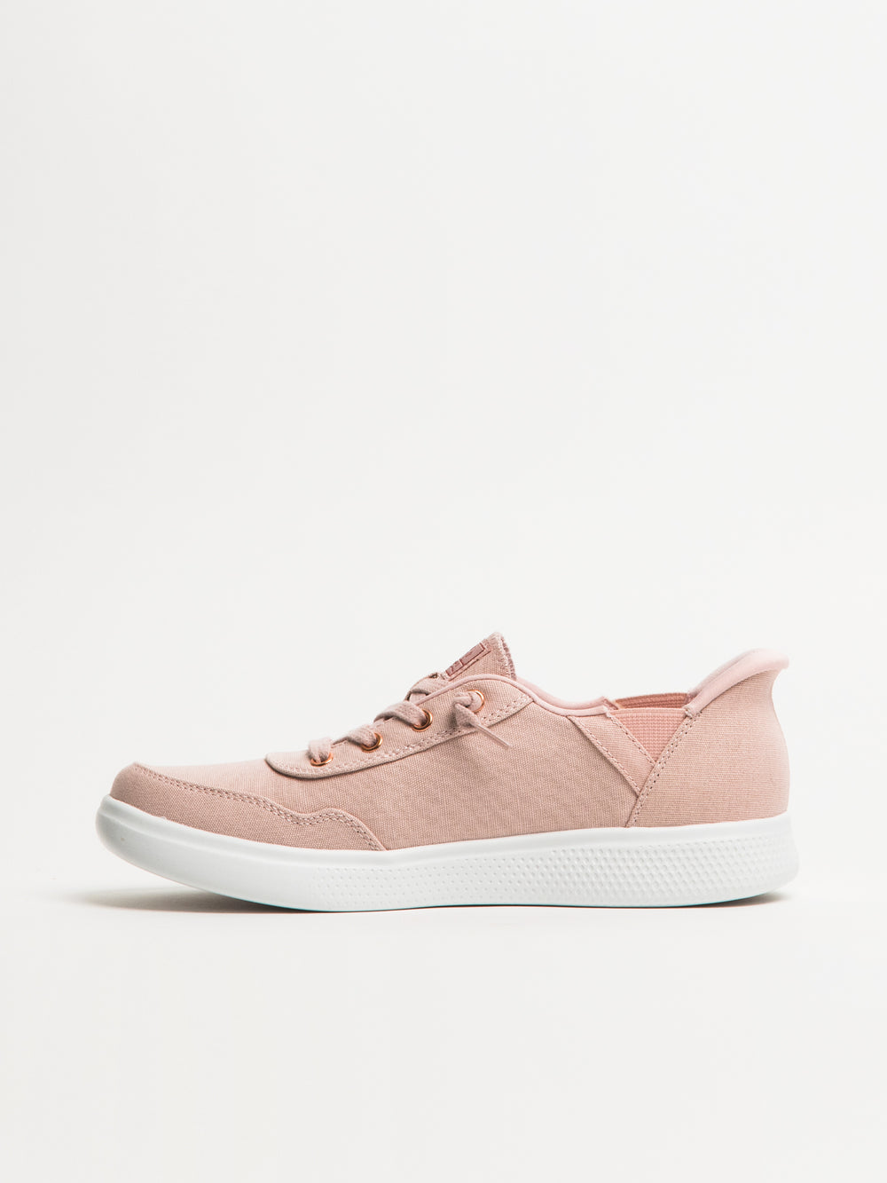 WOMENS SKECHERS BOBS SKIPPER SNEAKER - CLEARANCE