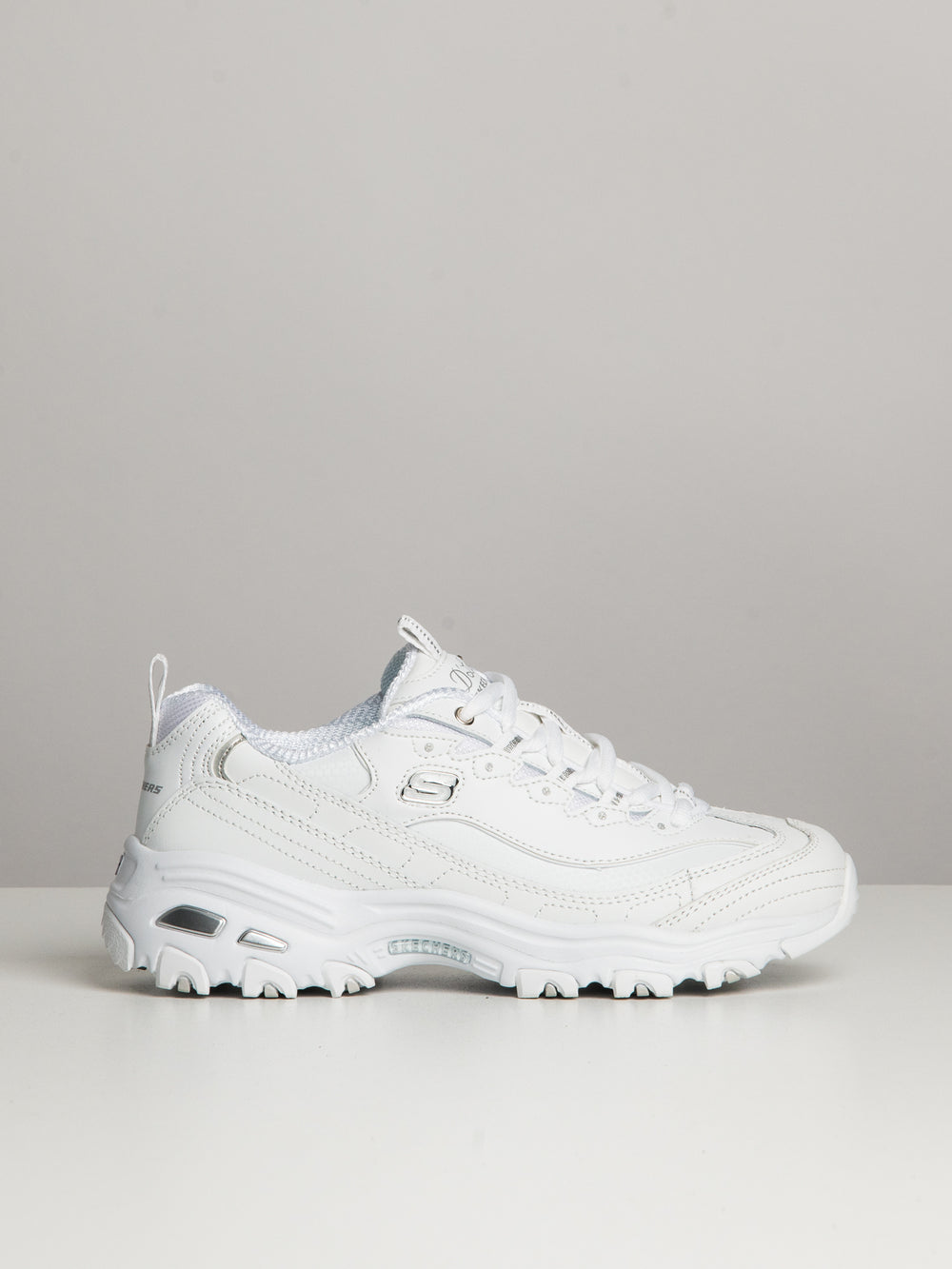 WOMENS SKECHERS D'LITES FRESH START - CLEARANCE
