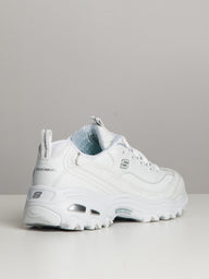 WOMENS SKECHERS D'LITES FRESH START - CLEARANCE
