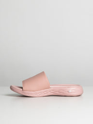 WOMENS SKECHERS ON THE GO 600 - CLEARANCE