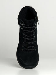 WOMENS SKECHERS ON THE GO GLACIAL ULTRA BOOT - CLEARANCE