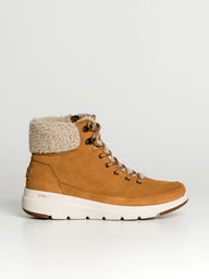 WOMENS SKECHERS ON THE GO GLACIAL ULTRA BOOT - CLEARANCE