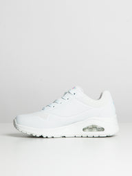 WOMENS SKECHERS UNO HIGHLIGHT LOVE - CLEARANCE