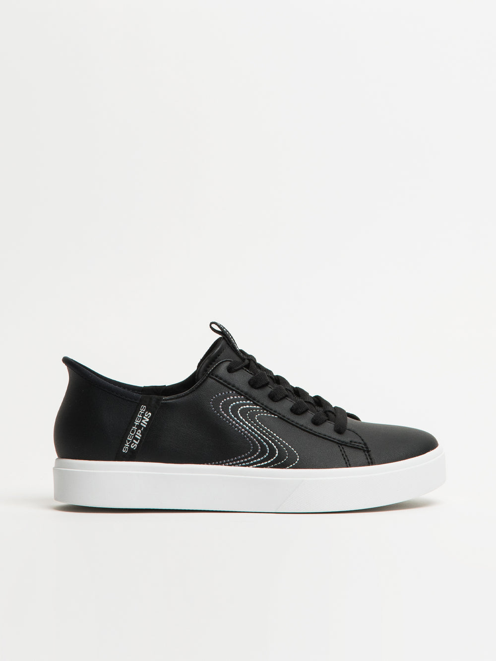 WOMENS SKECHERS EDEN LX SLIP-IN SNEAKER - CLEARANCE