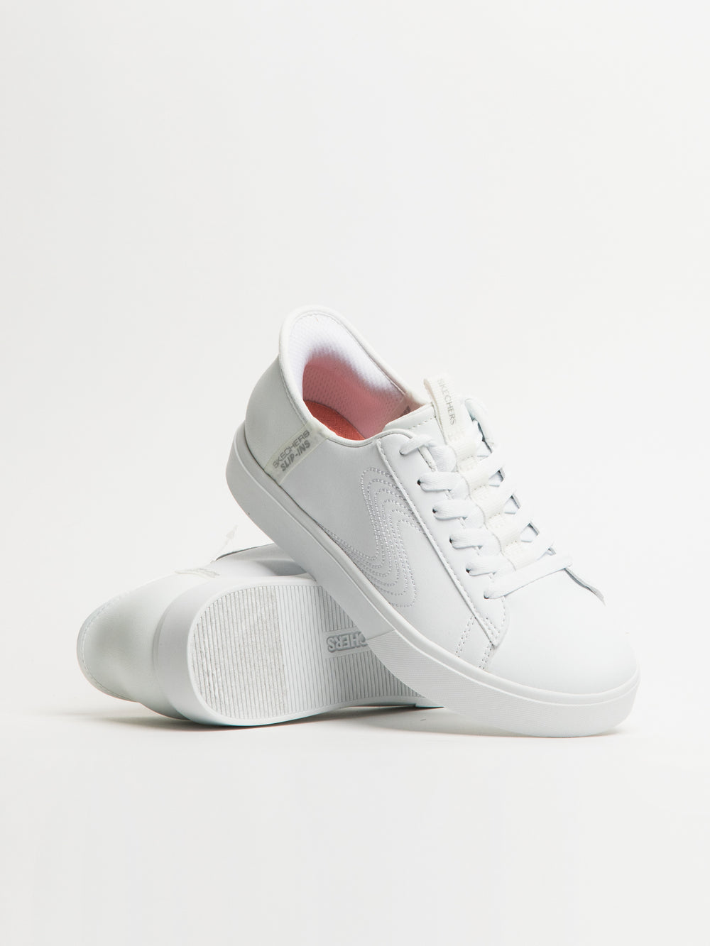WOMENS SKECHERS EDEN LX SLIP-IN SNEAKER - CLEARANCE