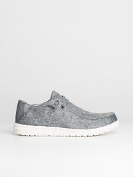 MENS SKECHERS MELSON CHAD - CLEARANCE
