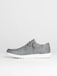 MENS SKECHERS MELSON CHAD - CLEARANCE