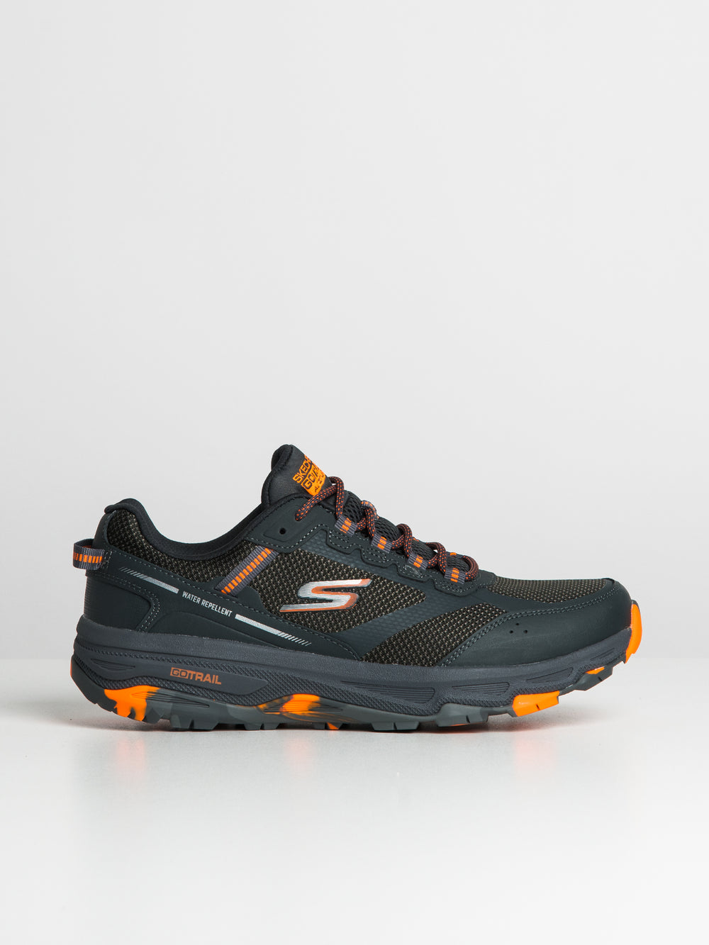MENS SKECHERS GO RUN TRAIL ALTITUDE - CLEARANCE