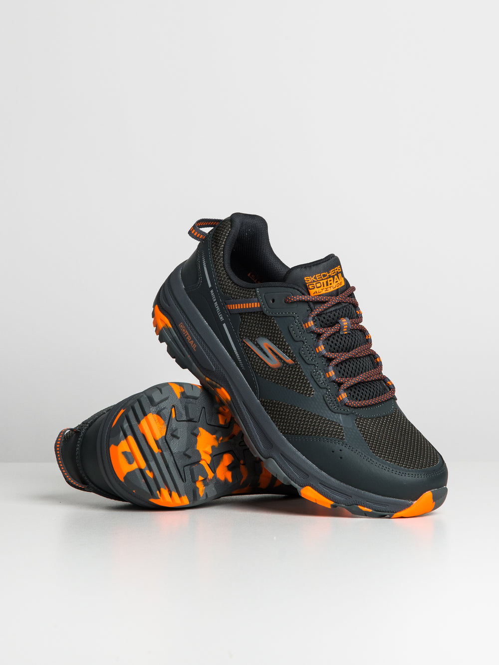MENS SKECHERS GO RUN TRAIL ALTITUDE - CLEARANCE