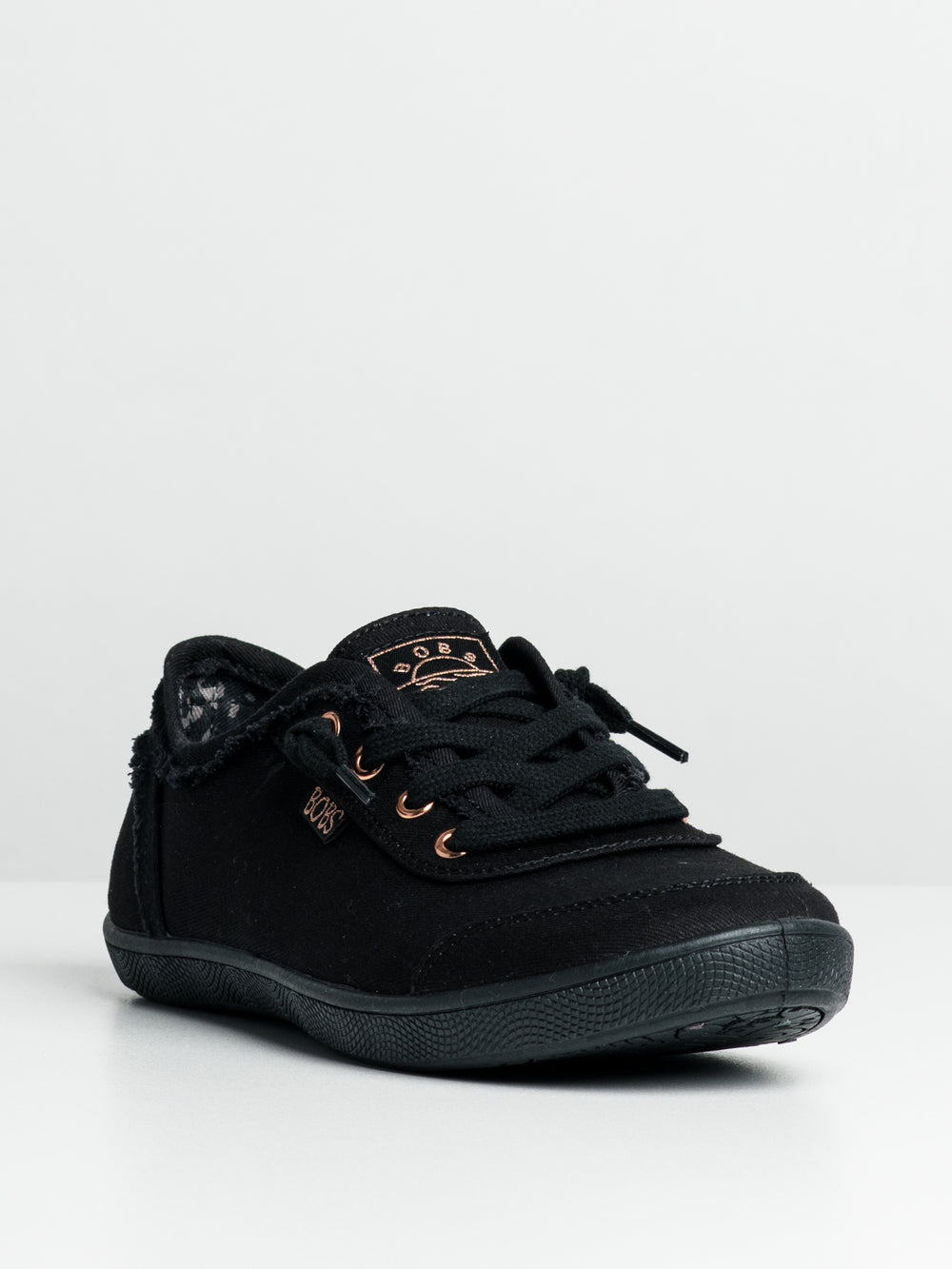 WOMENS SKECHERS BOBS B CUTE SNEAKER - CLEARANCE