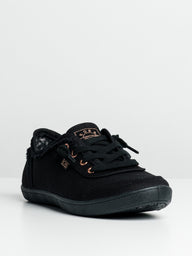 WOMENS SKECHERS BOBS B CUTE SNEAKER - CLEARANCE