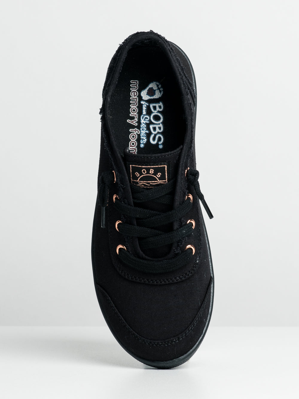 WOMENS SKECHERS BOBS B CUTE SNEAKER - CLEARANCE