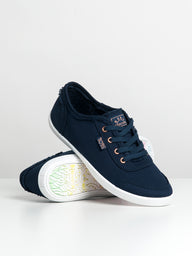 WOMENS SKECHERS BOBS B CUTE SNEAKER - CLEARANCE