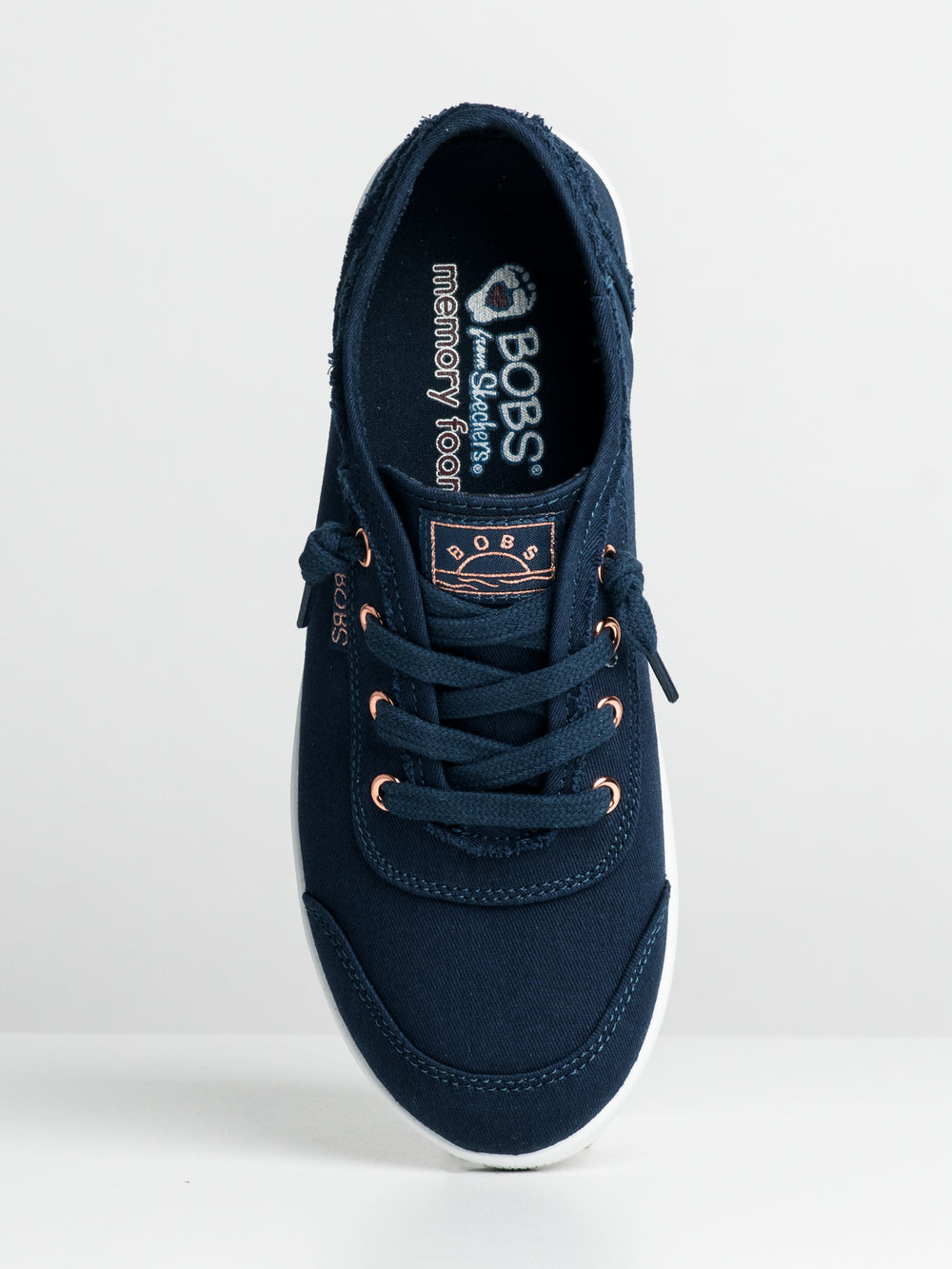 WOMENS SKECHERS BOBS B CUTE SNEAKER - CLEARANCE