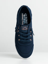 WOMENS SKECHERS BOBS B CUTE SNEAKER - CLEARANCE