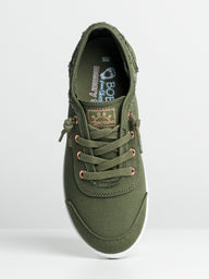 WOMENS SKECHERS BOBS B CUTE SNEAKER - CLEARANCE