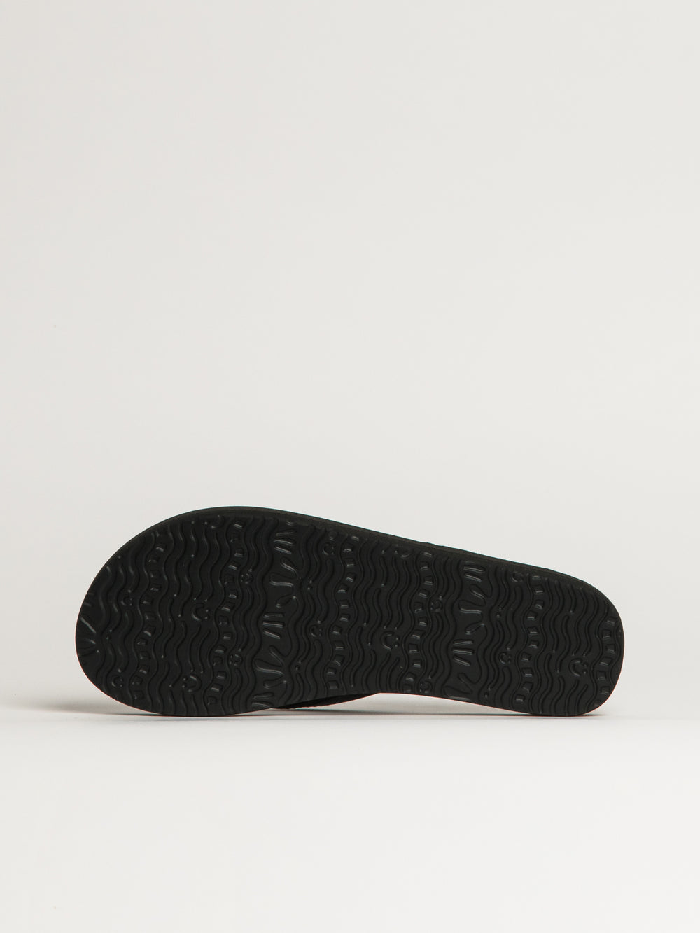 WOMENS SANUK YOGA JOY II SANDALS - BLACK