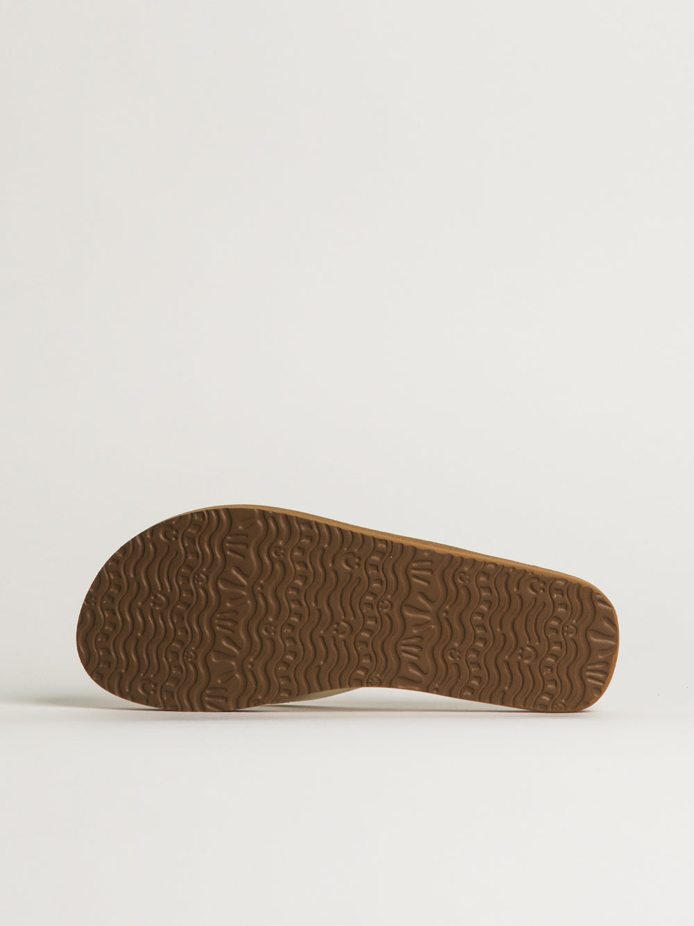 WOMENS SANUK YOGA JOY II SANDALS - WHITE