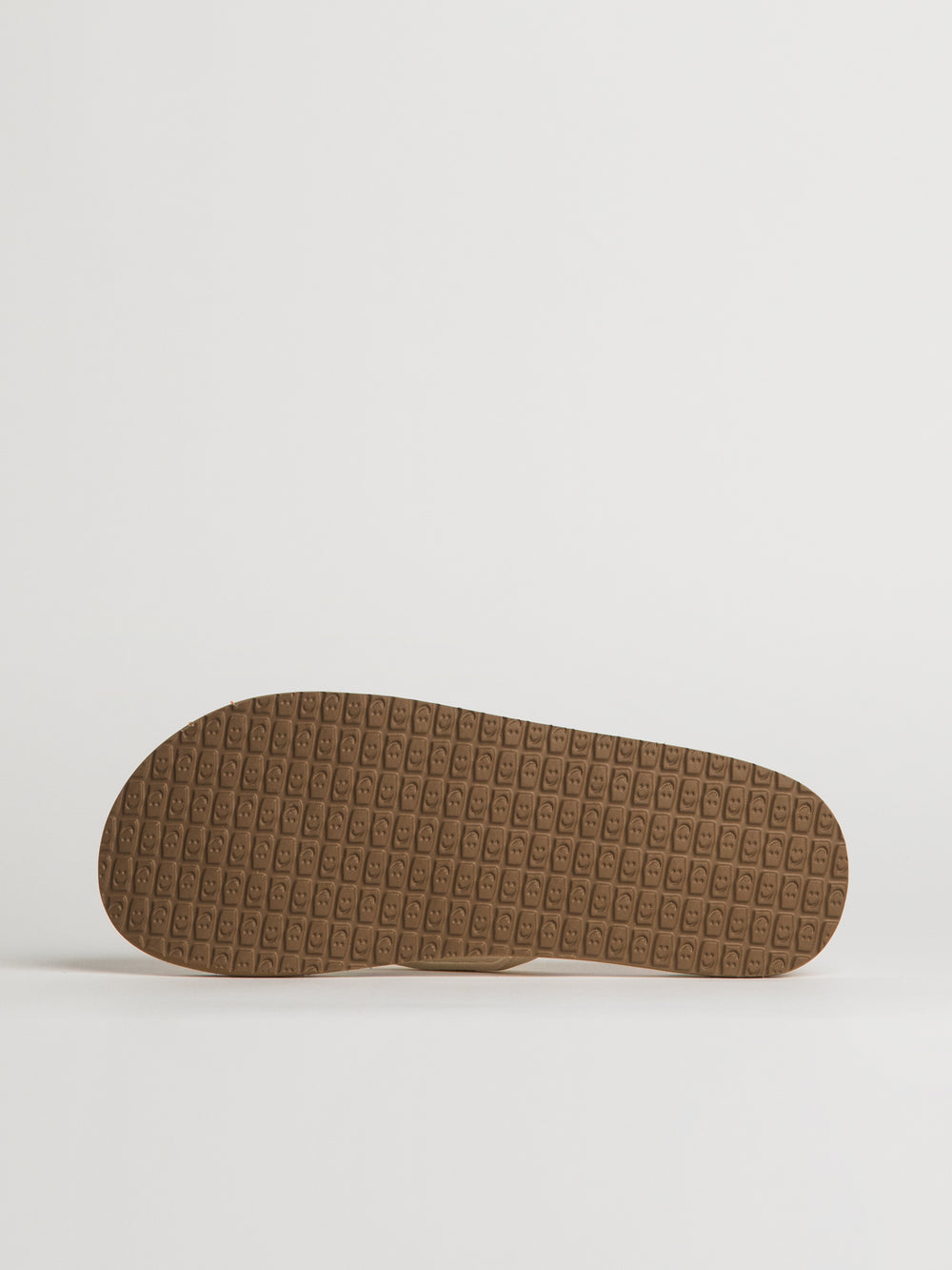 WOMENS SANUK BUBBLECUSH SANDALS - RAINBOW CONFETTI