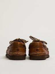 MENS SPERRY AUTHENTIC ORIGINAL 2 EYE SAHARA SHOES
