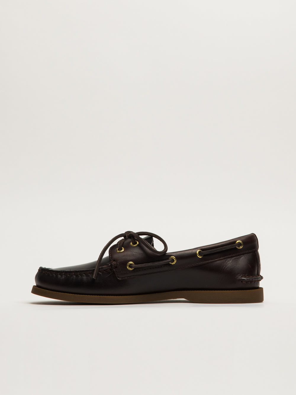 MENS SPERRY A/O 2 EYE AMARETTO