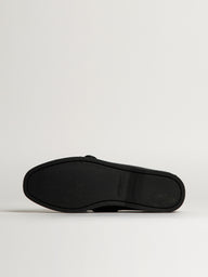 WOMENS SPERRY AO 2EYE - BLACK