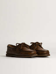 WOMENS SPERRY AO 2EYE - BROWN
