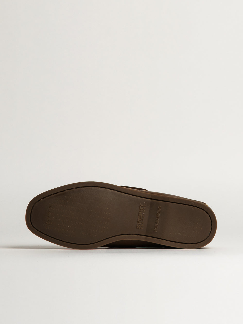 WOMENS SPERRY AO 2EYE - BROWN