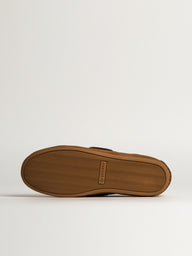 WOMENS SPERRY SLIMBOAT - TAN