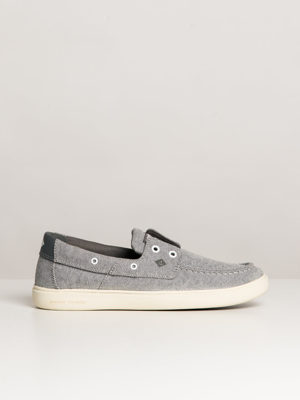 MENS SPERRY OUTER BANKS 2-EYE BOAT SHOE - CLEARANCE