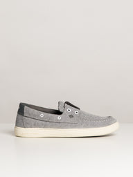 MENS SPERRY OUTER BANKS 2-EYE BOAT SHOE - CLEARANCE