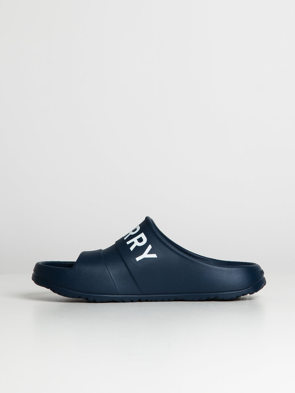 MENS SPERRY FLOAT SLIDE UNI - CLEARANCE