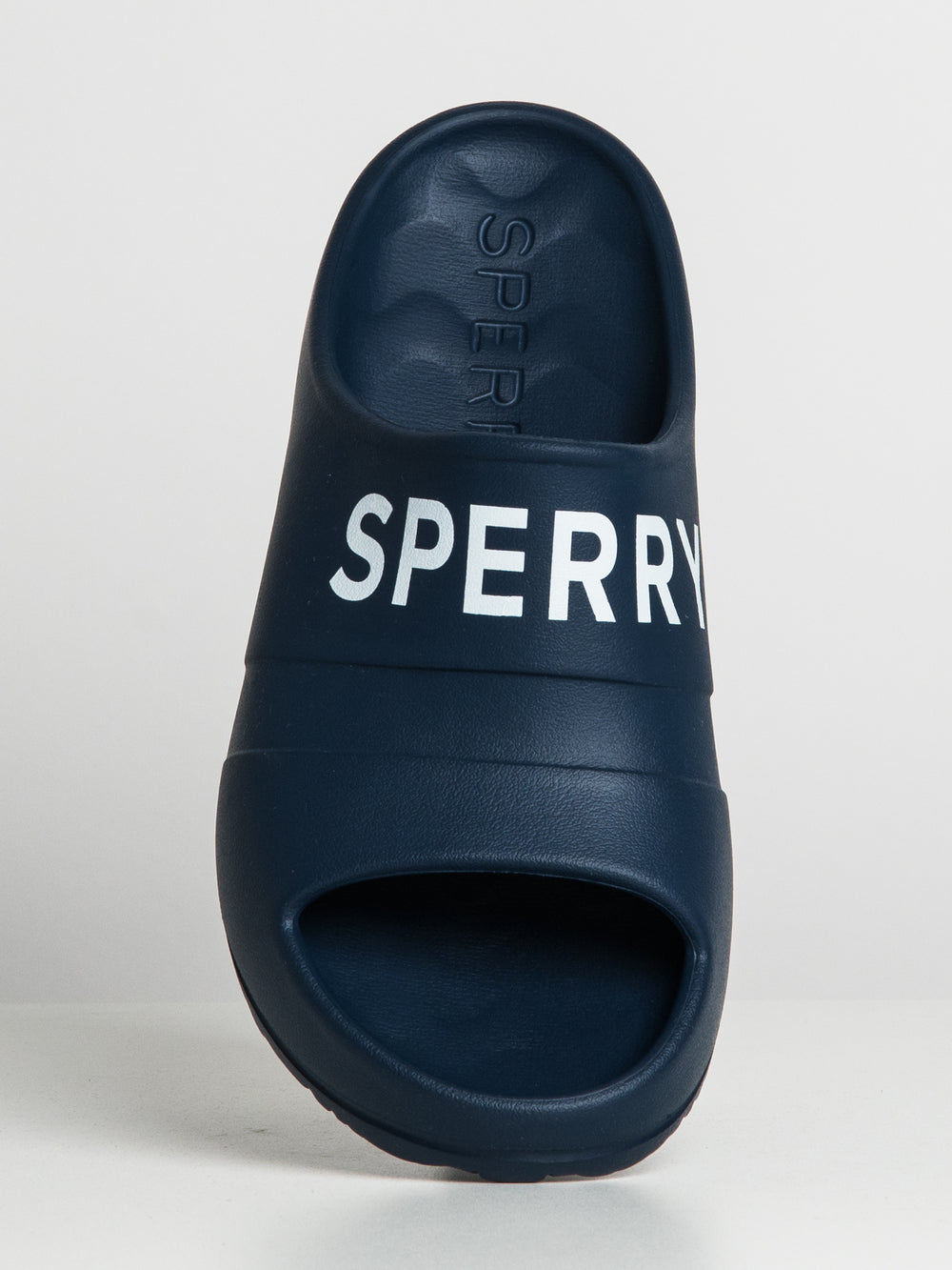 MENS SPERRY FLOAT SLIDE UNI - CLEARANCE