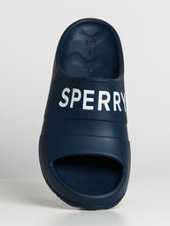 MENS SPERRY FLOAT SLIDE UNI - CLEARANCE