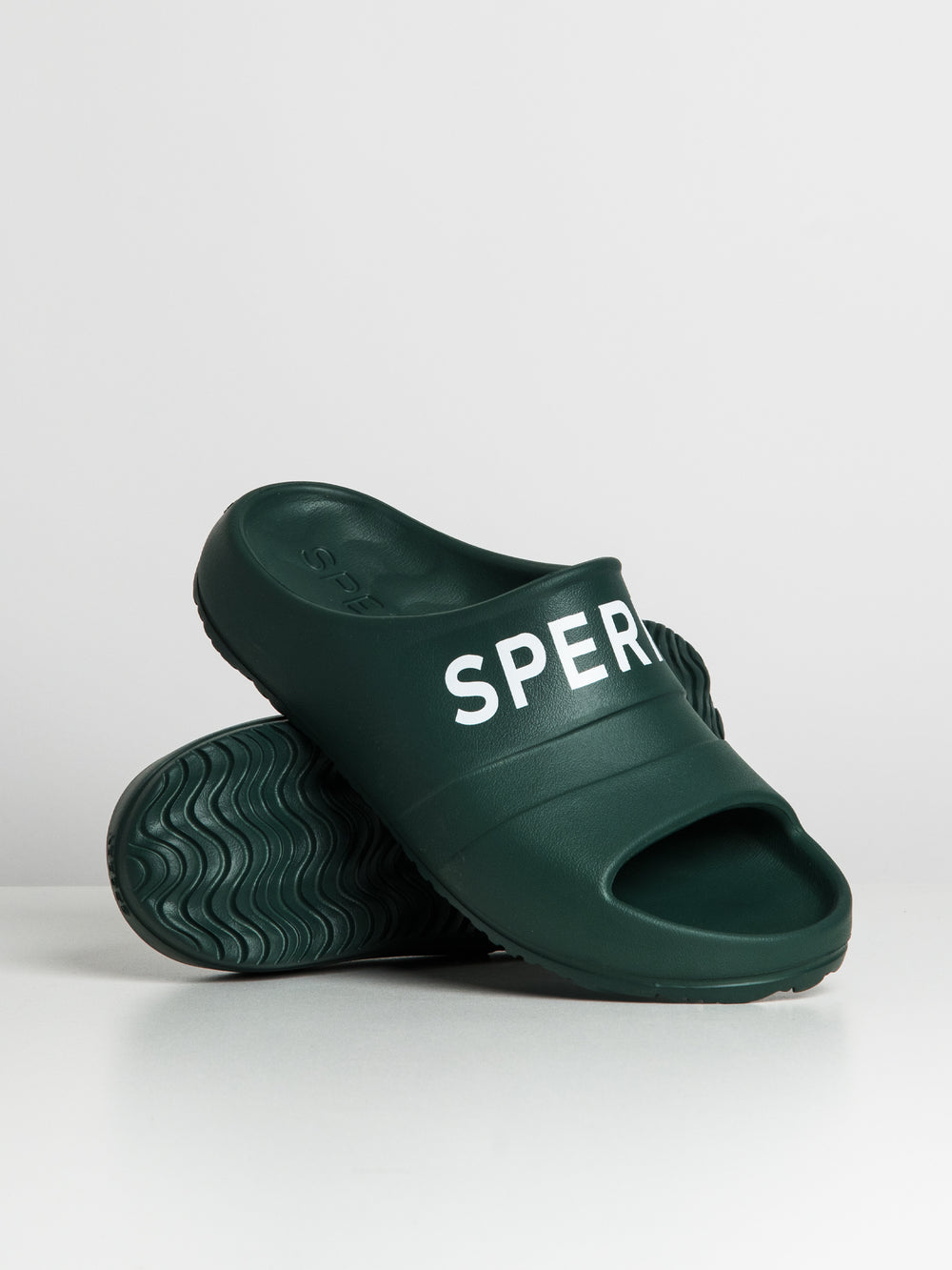 MENS SPERRY FLOAT SLIDE - CLEARANCE