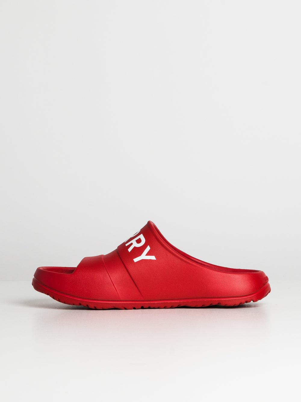 MENS SPERRY FLOAT SLIDE UNI - CLEARANCE