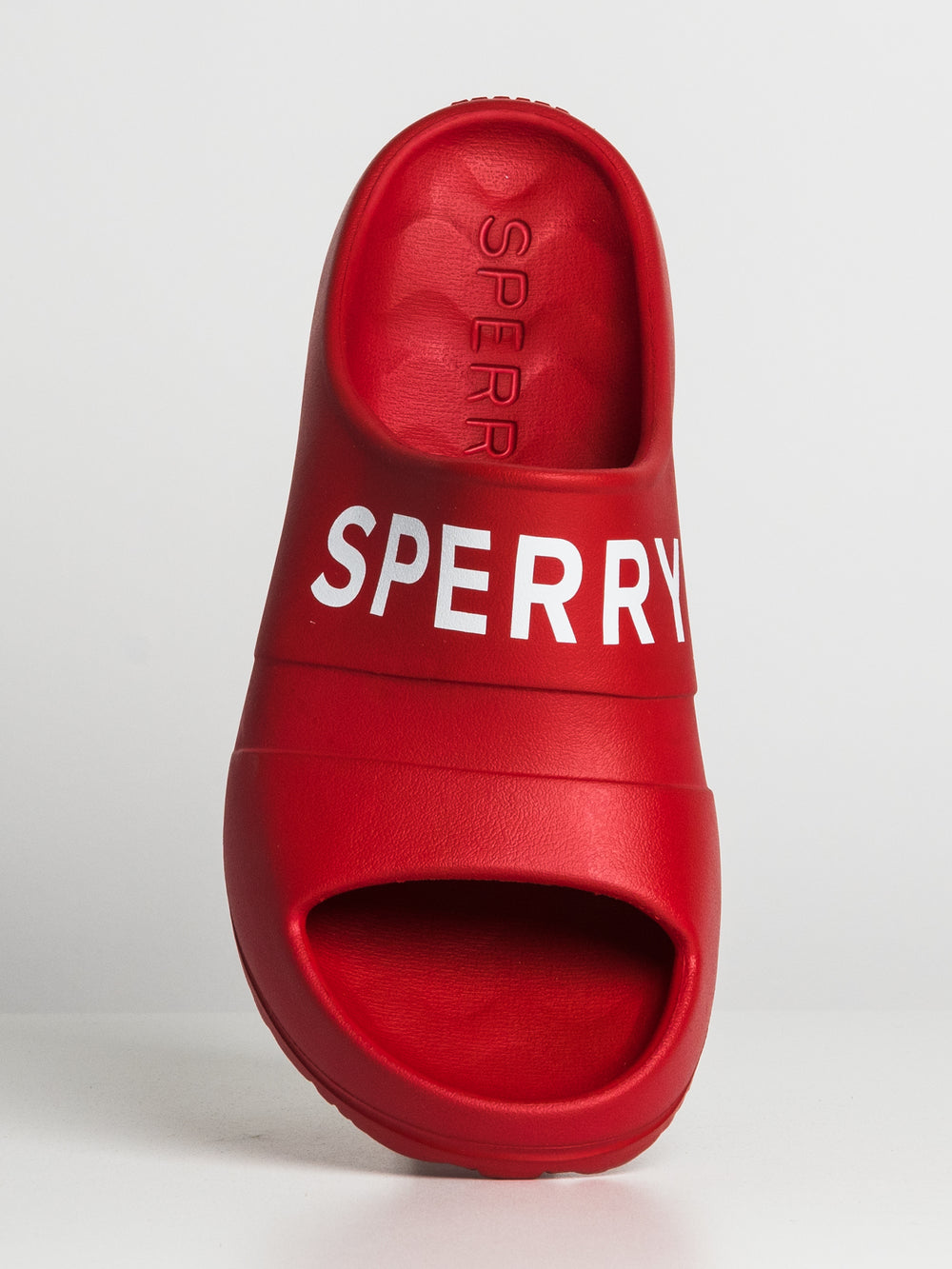 MENS SPERRY FLOAT SLIDE UNI - CLEARANCE