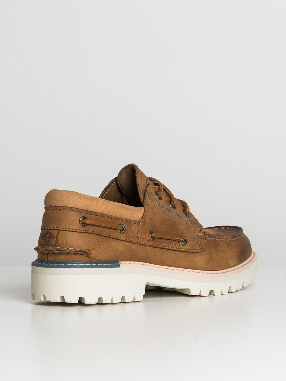 MENS SPERRY AUTHENTIC ORIGINAL 3EYE LUG - CLEARANCE