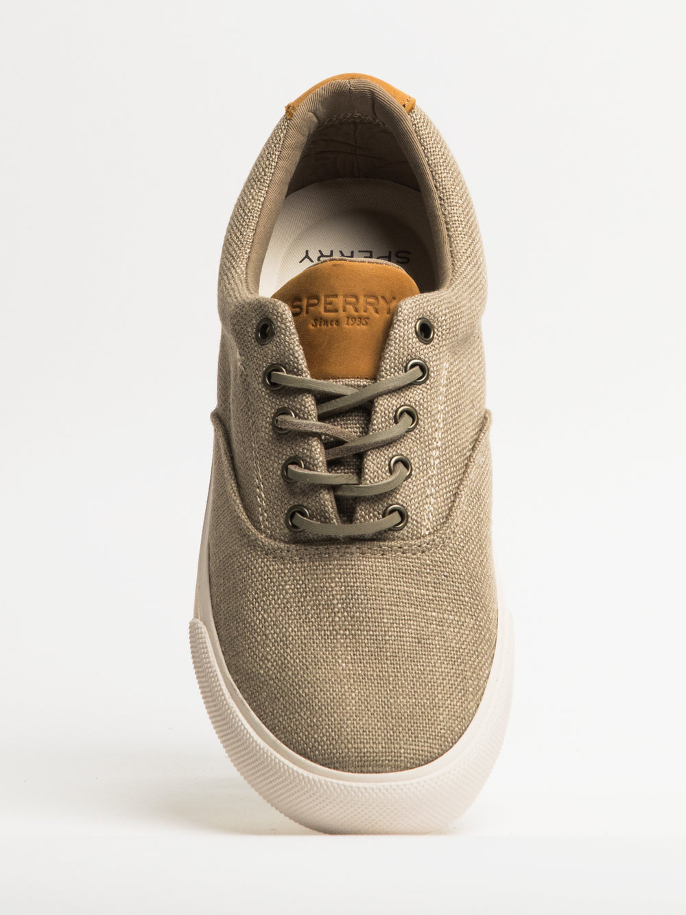 MENS SPERRY STRIPER II CVO SEACYCLED BAJA SNEAKER - CLEARANCE