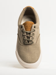 MENS SPERRY STRIPER II CVO SEACYCLED BAJA SNEAKER - CLEARANCE