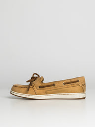 WOMENS SPERRY STARFISH 1EYE EMBOSS - CLEARANCE