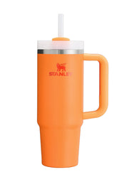 STANLEY QUENCHER 30oz TUMBLER - ORANGE