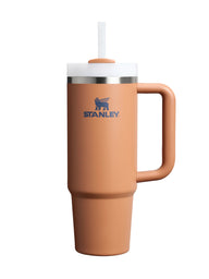 STANLEY QUENCHER 30oz TUMBLER - TOAST