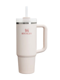 STANLEY QUENCHER 30oz TUMBLER - ROSE