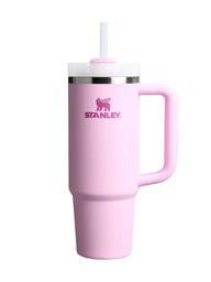 STANLEY QUNECHER 30OZ TUMBLER - BLOSSOM