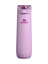 STANLEY FLOWSTATE 20oz - SOFT ORCHID