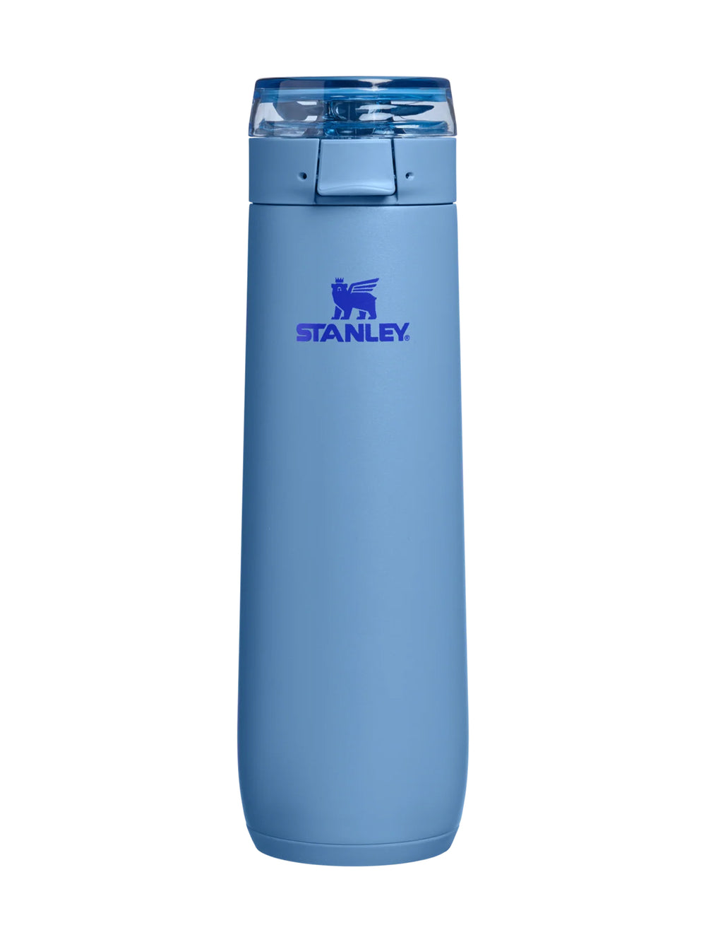 STANLEY FLOWSTATE 20oz - BLUE SKY