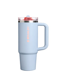 STANLEY QUENCHER 30oz TUMBLER - BLUE