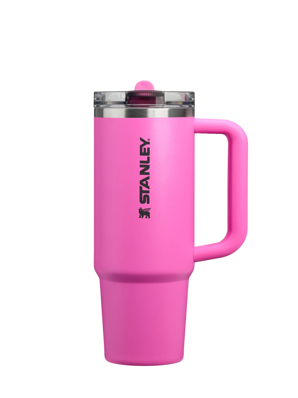 STANLEY QUENCHER 30oz FLIP TUMBLER - PINK