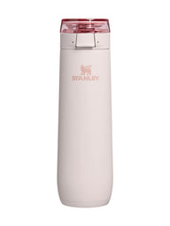 STANLEY FLOWSTATE 20oz - ROSE QUARTZ